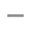 Ubiquiti UniFi L3 Switch, 22x  2.5 GbE RJ45 port, 2x 10 GbE RJ45 port, 4x SFP+ port,rackbe szerelhető