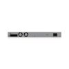 Ubiquiti UniFi L3 Switch, 22x  2.5 GbE RJ45 port, 2x 10 GbE RJ45 port, 4x SFP+ port,rackbe szerelhető