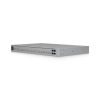Ubiquiti UniFi L3 Switch, 22x  2.5 GbE RJ45 port, 2x 10 GbE RJ45 port, 4x SFP+ port,rackbe szerelhető