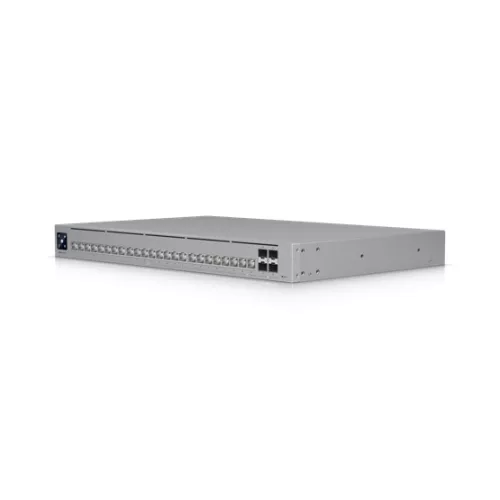 Ubiquiti USW-Pro-HD-24, UniFi Switch Professional HD 24