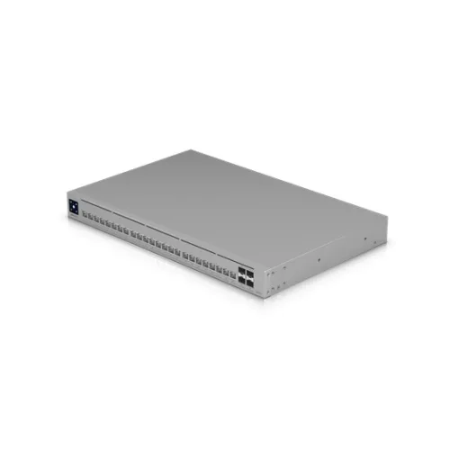 Ubiquiti USW-Pro-HD-24, UniFi Switch Professional HD 24