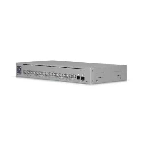 Ubiquiti UniFi Switch Pro Max 16 PoE, 180W