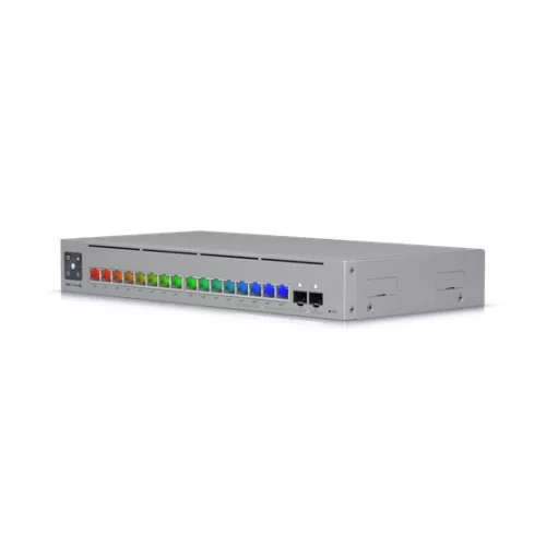 Ubiquiti UniFi Switch Pro Max 16 PoE, 180W