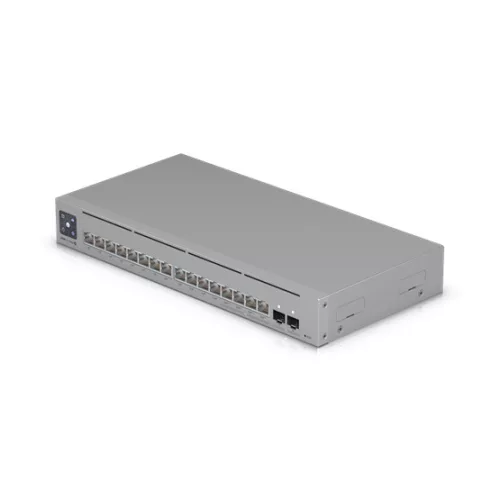 Ubiquiti UniFi Switch Pro Max 16 PoE, 180W
