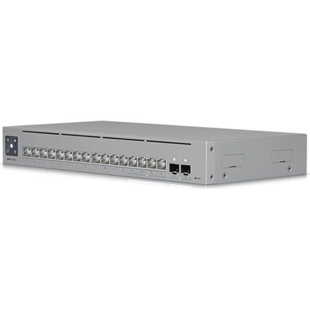 Ubiquiti UniFi Pro Max 16 switch