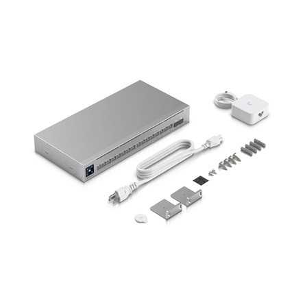 Ubiquiti UniFi Pro Max 16 switch