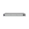 Ubiquiti USW-Pro-Max-48-EU 48-port, Layer 3 Etherlighting switch with 2.5 GbE, 16x 2.5 GbE RJ45 ports, 32x  GbE RJ45 ports, 4x 10G SFP+ ports