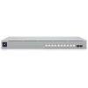 Ubiquiti Layer 3 Etherlighting USW-Pro-XG-10-PoE-EU (10) 10 GbE and (2) 10G SFP+ ports