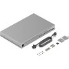 Ubiquiti Layer 3 Etherlighting USW-Pro-XG-10-PoE-EU (10) 10 GbE and (2) 10G SFP+ ports