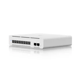 Ubiquiti UniFi Switch Pro XG 8 PoE, 155W