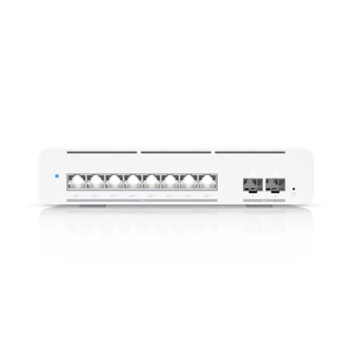 Ubiquiti UniFi Switch Pro XG 8 PoE, 155W