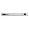 Ubiquiti USW-Pro-24-POE-EU configurable Gigabit Layer2 and Layer3 switch with auto-sensing 802.3at PoE+ and 802.3bt PoE++