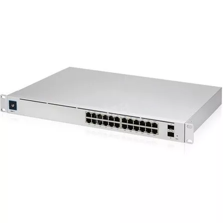 Ubiquiti, UniFi Switch Pro 24