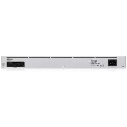 Ubiquiti, UniFi Switch Pro 24