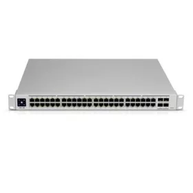 Ubiquiti, UniFi Switch PRO 48 PoE