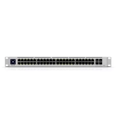 Ubiquiti, UniFi Switch PRO 48 PoE
