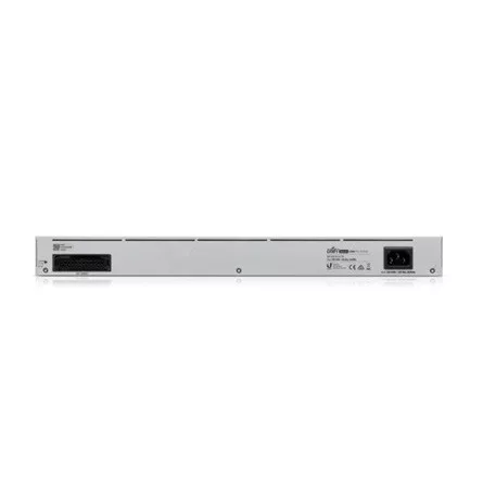 Ubiquiti, UniFi Switch PRO 48 PoE