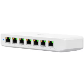Ubiquiti USW-Ultra, UniFi Switch Ultra