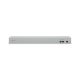 Ubiquiti UniFi 10G SFP+ WAN Switch, 1x GbE RJ45, 3x 10G SFP+
