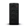 CYBERPOWER UPS UT1050EG (4 aljzat) 1050VA 630W, 230V szünetmentes tápegység