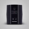 CYBERPOWER UPS UT1500EG (4 aljzat) 1500VA 900W, 230V szünetmentes tápegység LINE-INTERACTIVE