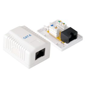 Rainbow UTP FALI ALJ CAT6 1-ES, QUALITY