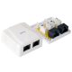 Rainbow UTP FALI ALJ CAT6 2-ES, quality