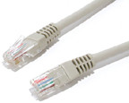 Rainbow UTP PATCH KÁBEL 0,3M CAT5E