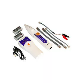 Rainbow KÁBELKERESŐ MŰSZER+ TESZTER