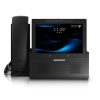 Ubiquiti UTP G3 Touch Enterprise VOIP asztali telefon