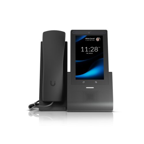 Ubiquiti G3 Touch Pro asztali okostelefon