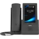 Ubiquiti UniFi UTP-G3-Touch-Pro desktop smartphone for UniFi Talk, featuring a 5inch touch display and seamless integration with UniFi applications