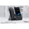Ubiquiti UniFi UTP-G3-Touch-Pro desktop smartphone for UniFi Talk, featuring a 5inch touch display and seamless integration with UniFi applications