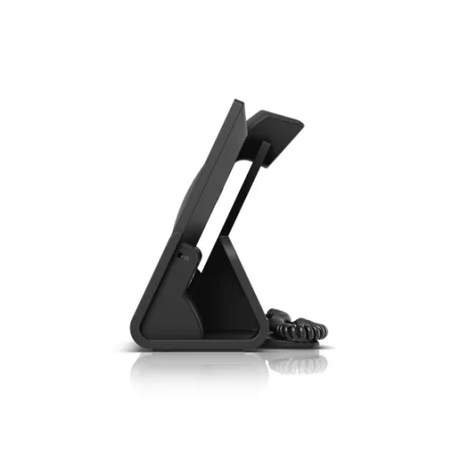 Ubiquiti UniFi UTP-G3-Touch-Pro desktop smartphone for UniFi Talk, featuring a 5inch touch display and seamless integration with UniFi applications
