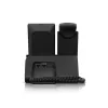 Ubiquiti UniFi UTP-G3-Touch-Pro desktop smartphone for UniFi Talk, featuring a 5inch touch display and seamless integration with UniFi applications