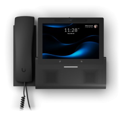 Ubiquiti G3 Touch Wall falra szerelhető okostelefon