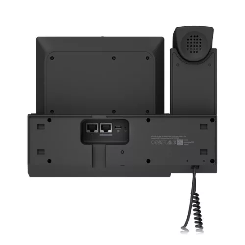Ubiquiti G3 Touch Wall falra szerelhető okostelefon