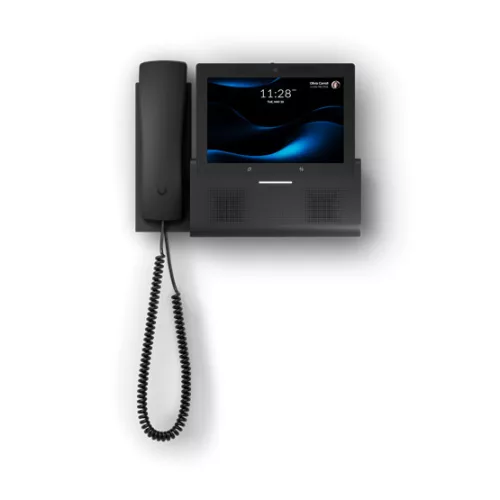Ubiquiti G3 Touch Wall falra szerelhető okostelefon