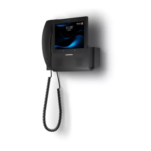 Ubiquiti G3 Touch Wall falra szerelhető okostelefon