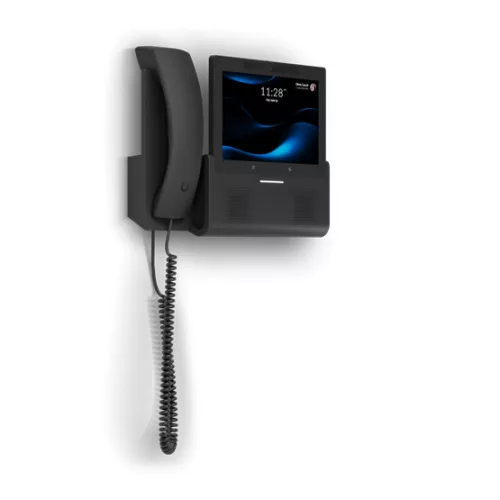 Ubiquiti G3 Touch Wall falra szerelhető okostelefon