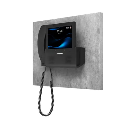 Ubiquiti G3 Touch Wall falra szerelhető okostelefon