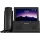 Ubiquiti UTP-TouchMax Premium desktop smartphone that delivers the ultimate user experience, 7" touch display, Ergonomic handset with mute button, Hi-performance speakerphone, Bluetooth suppor...