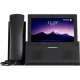 Ubiquiti UTP-TouchMax Premium desktop smartphone that delivers the ultimate user experience, 7" touch display, Ergonomic handset with mute button, Hi-performance speakerphone, Bluetooth suppor...