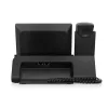 Ubiquiti UTP-TouchMax Premium desktop smartphone that delivers the ultimate user experience, 7" touch display, Ergonomic handset with mute button, Hi-performance speakerphone, Bluetooth suppor...