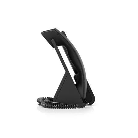 Ubiquiti UTP-TouchMax Premium desktop smartphone that delivers the ultimate user experience, 7" touch display, Ergonomic handset with mute button, Hi-performance speakerphone, Bluetooth suppor...