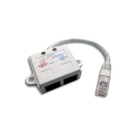 Rainbow UTP Y ELOSZTÓ LENGŐ PC-TEL