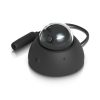 Ubiquiti AI Dome 4K Kamera, IP66, 8MP, fekete