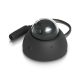 Ubiquiti AI Dome 4K Kamera, IP66, 8MP, fekete