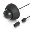 Ubiquiti AI Dome 4K Kamera, IP66, 8MP, fekete