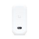 Ubiquiti AI Theta Hub, AI Theta Lens/AI Theta Audio kompatibilis, GbE,PoE RJ45 port